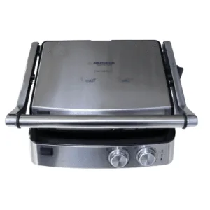 სენდვიჩის აპარატი 2000ვტ ARSHIA CG478-2882