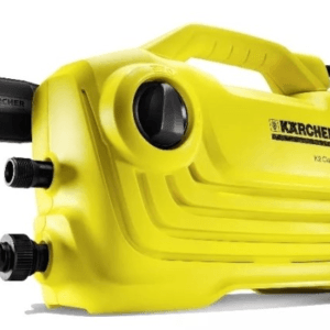 მაღალი წნევის აპარატი Karcher K 2 Classic 1400W