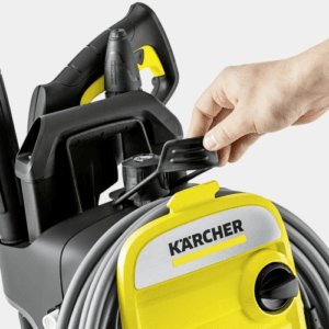 მაღალი წნევის აპარატი Karcher K 7 Compact 3000W (1.447-050.0)