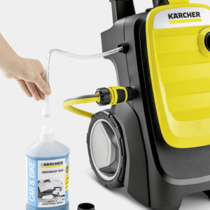 მაღალი წნევის აპარატი Karcher K 7 Compact 3000W (1.447-050.0)