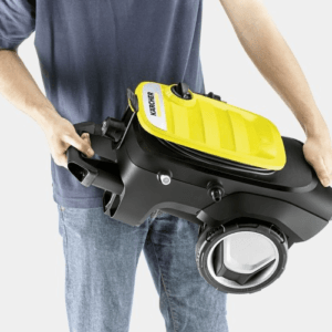 მაღალი წნევის აპარატი Karcher K 7 Compact 3000W (1.447-050.0)