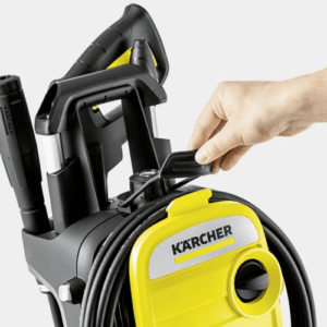 მაღალი წნევის აპარატი Karcher K 5 Compact 2100W (1.630-750.0)