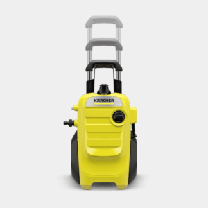 მაღალი წნევის აპარატი Karcher K4 Compact 1800W (1.637-500.0)