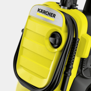 მაღალი წნევის აპარატი Karcher K4 Compact 1800W (1.637-500.0)