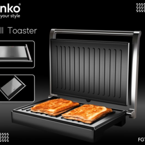 ტოსტერი გრილი Franko FGT-1210 2000W